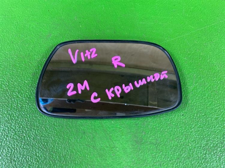 Зеркало Тойота Витц в Буденновске 114985