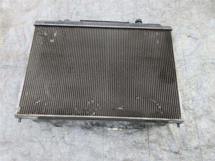 Радиатор основной Хонда МДХ в Буденновске 126180