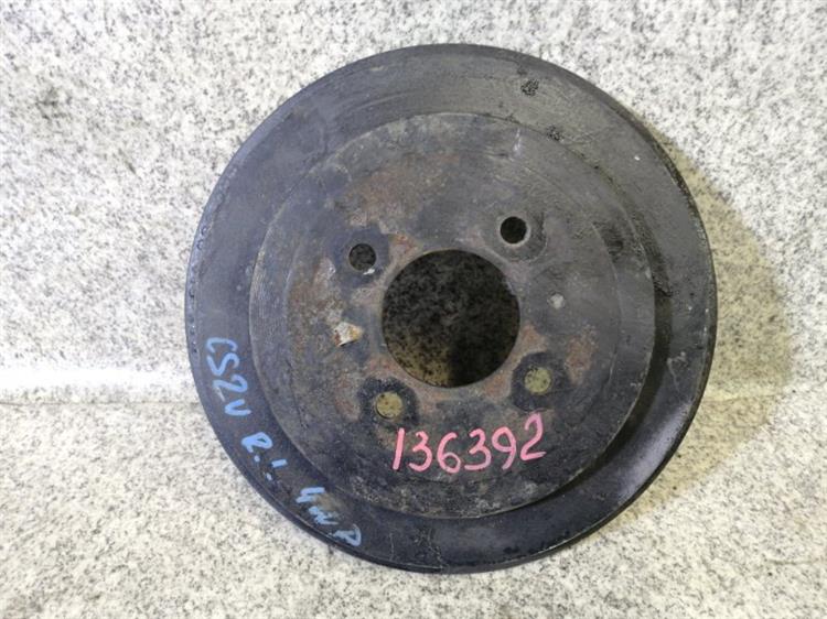 Тормозной диск Мицубиси Лансер в Буденновске 136392