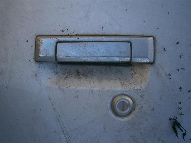 Дверь Тойота Таун Айс в Буденновске 15430
