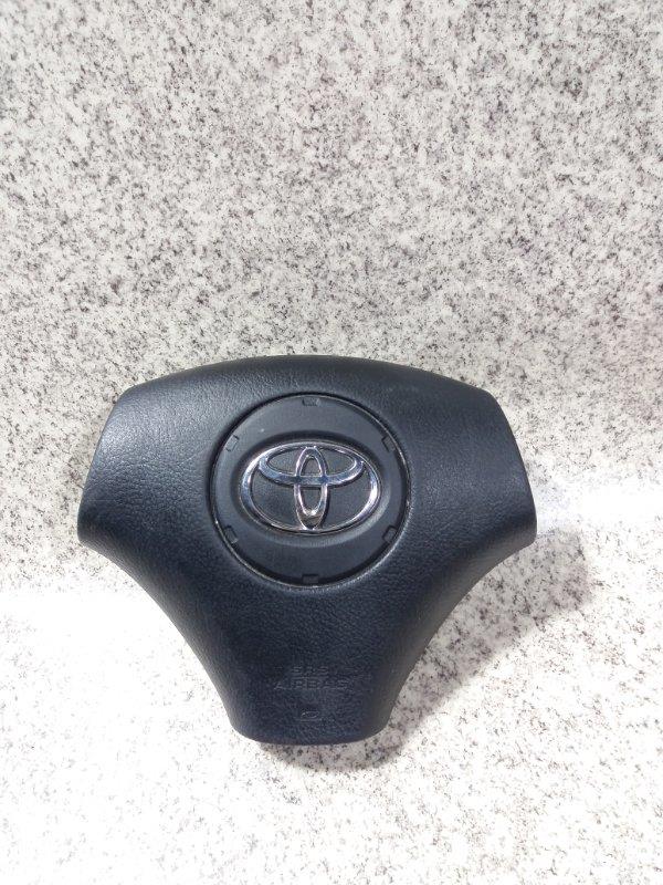 Airbag водителя Toyota Ipsum