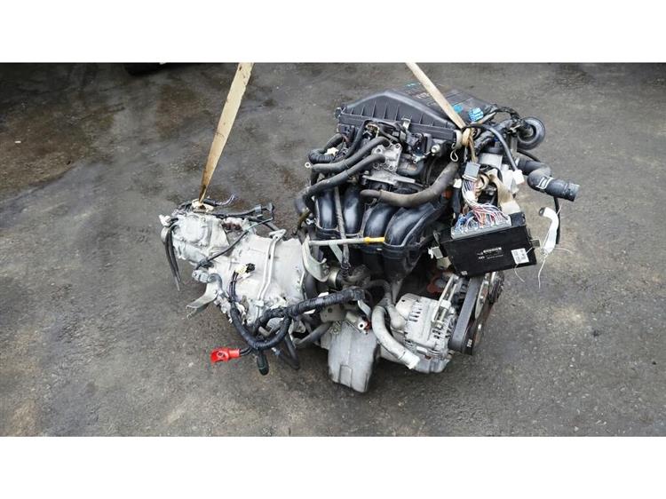 Двигатель Тойота Раш в Буденновске 202147