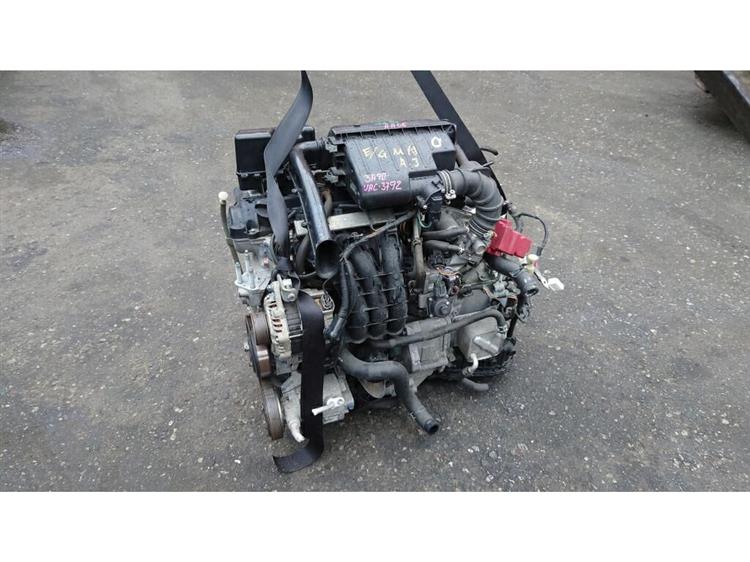 Двигатель Мицубиси Мираж в Буденновске 202187