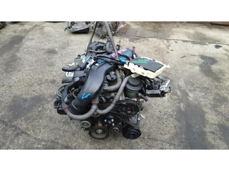 Двигатель Тойота Хайс в Буденновске 202763