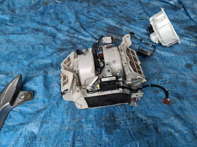 Мотор печки Хонда Легенд в Буденновске 206136
