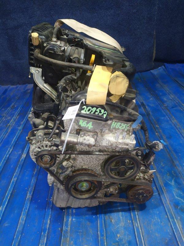 Двигатель Сузуки Карол в Буденновске 209537
