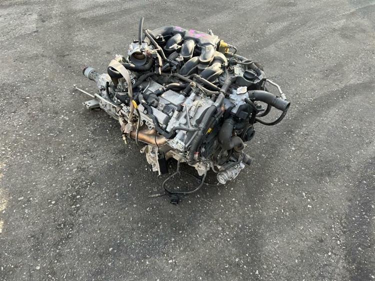 Двигатель Тойота Марк Х в Буденновске 219497