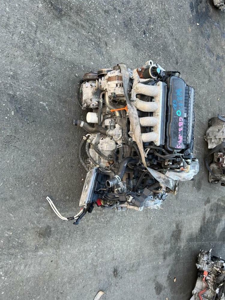 Двигатель Хонда Фрид в Буденновске 219551