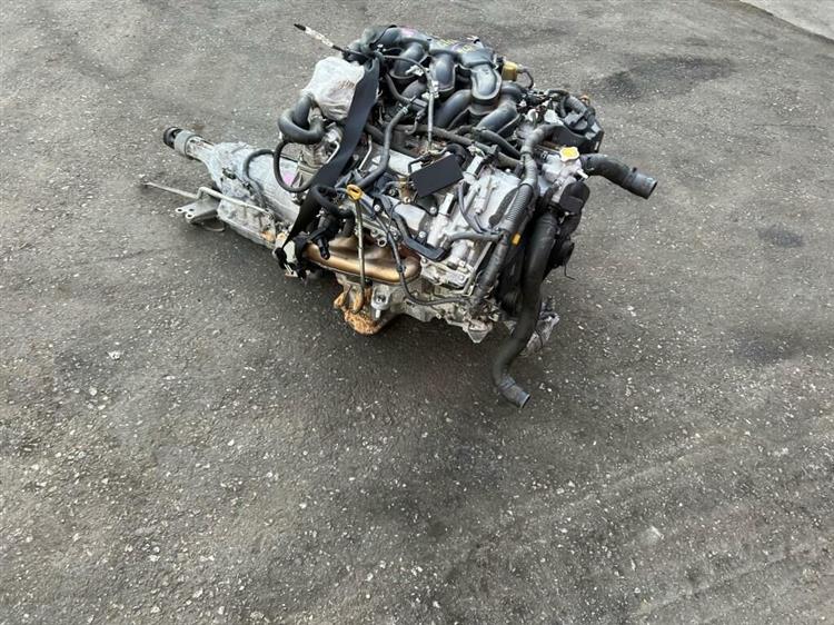 Двигатель Тойота Марк Х в Буденновске 219725