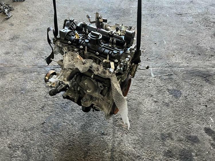 Двигатель Мазда СХ 5 в Буденновске 220209