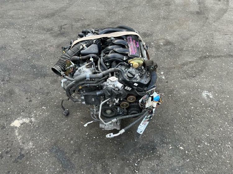 Двигатель Тойота Краун в Буденновске 2218531