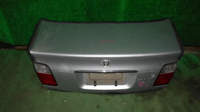 Крышка багажника Хонда Аккорд в Буденновске 223711
