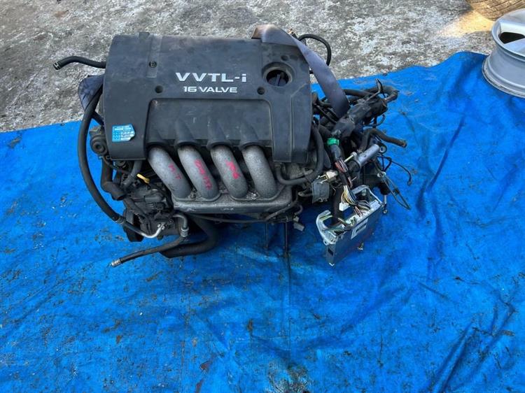 Двигатель Тойота Вольтц в Буденновске 229085