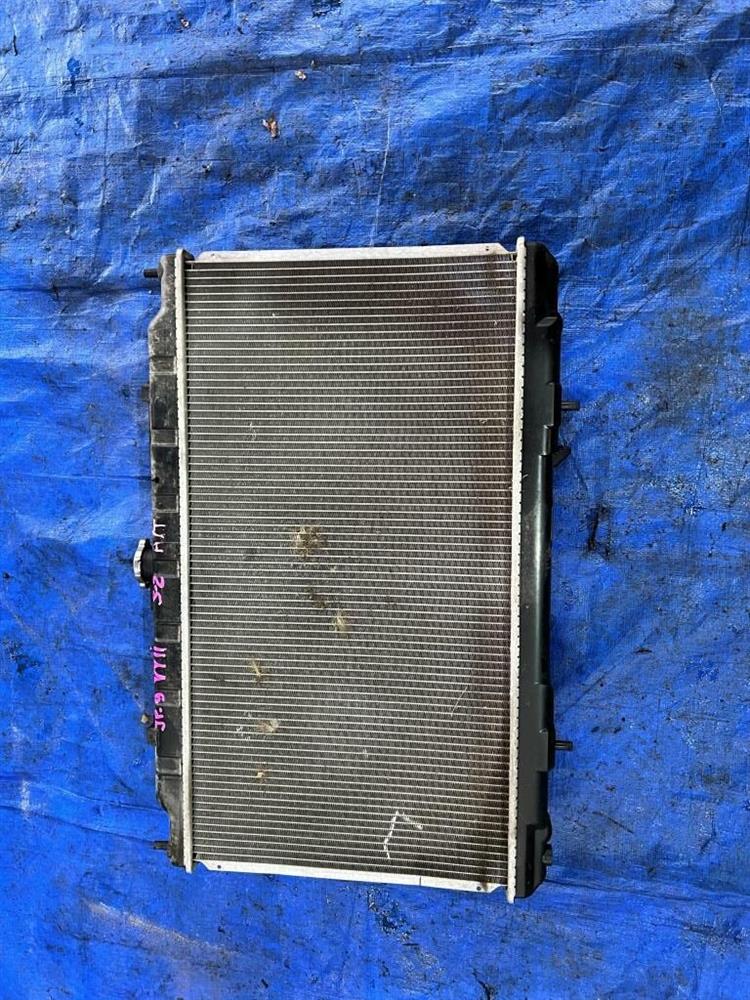 Радиатор основной Ниссан АД в Буденновске 239700