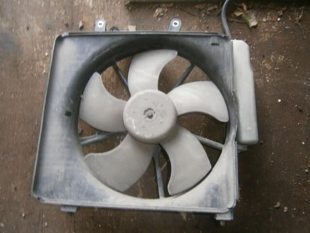 Вентилятор Хонда Джаз в Буденновске 24014