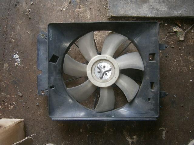 Диффузор радиатора Хонда СРВ в Буденновске 24033