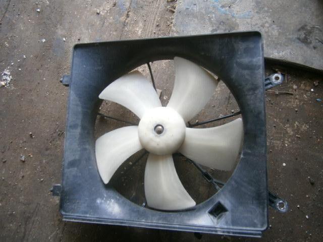Диффузор радиатора Хонда СРВ в Буденновске 24059