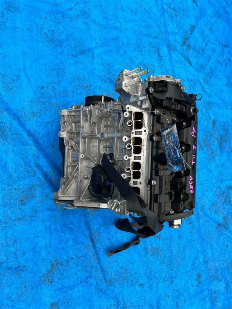 Двигатель Мазда 3 в Буденновске 243857