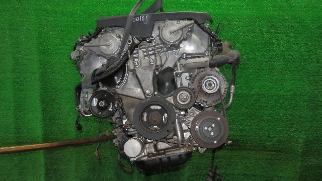 Двигатель Ниссан Теана в Буденновске 244223