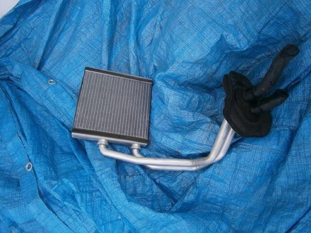 Радиатор печки Ниссан Х-Трейл в Буденновске 24508