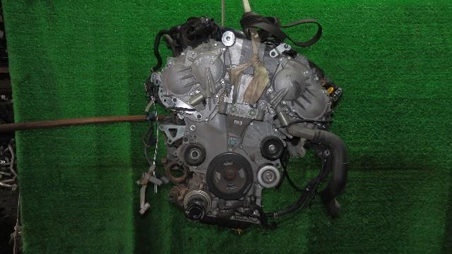 Двигатель Ниссан Теана в Буденновске 2451201