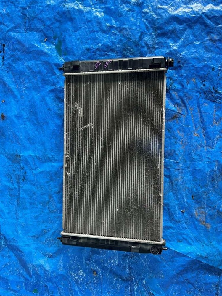 Радиатор основной Ниссан Теана в Буденновске 245915