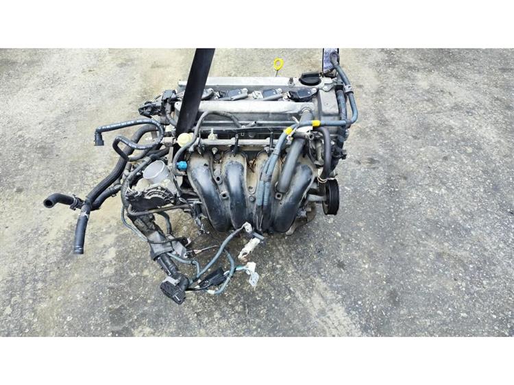 Двигатель Тойота РАВ 4 в Буденновске 248405
