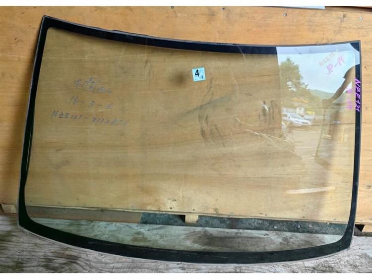 Лобовое стекло Тойота Королла в Буденновске 249564