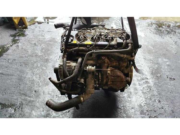 Двигатель Ниссан Атлас в Буденновске 251513