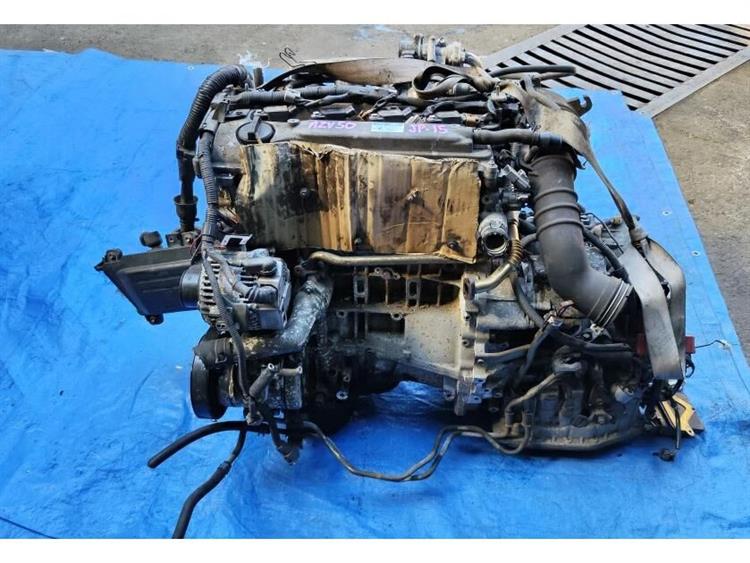Двигатель Тойота Виста Ардео в Буденновске 252793