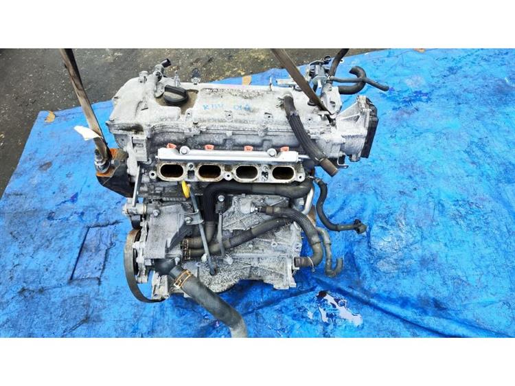 Двигатель Тойота Вокси в Буденновске 255694