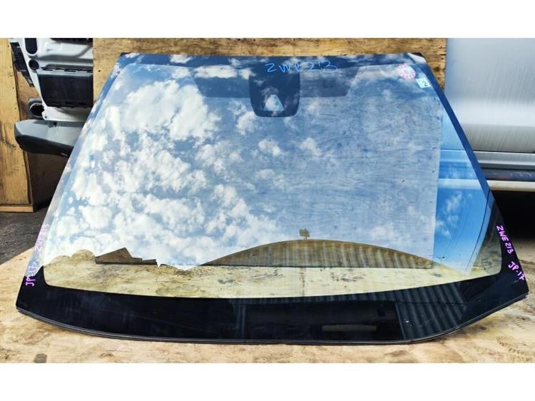 Лобовое стекло Тойота Королла в Буденновске 255796