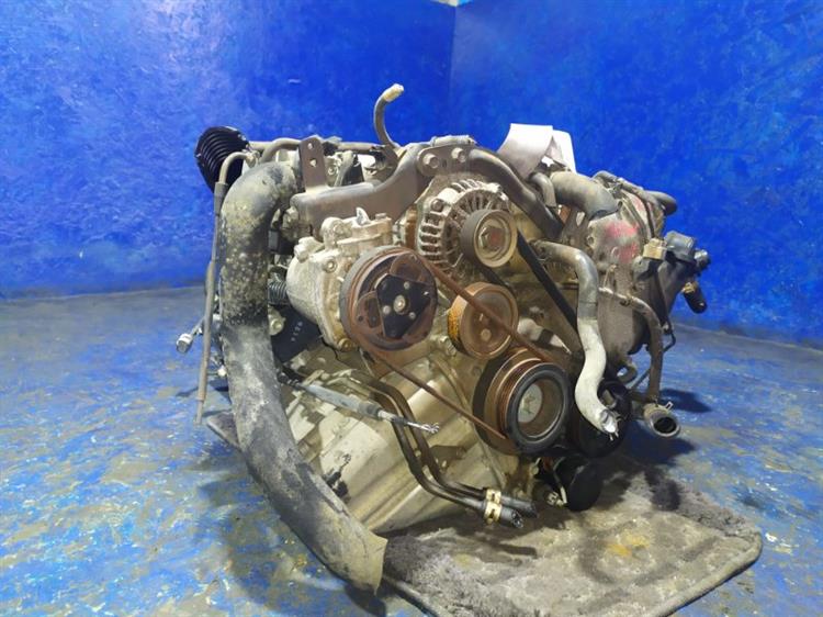 Двигатель Сузуки Эвери в Буденновске 264214