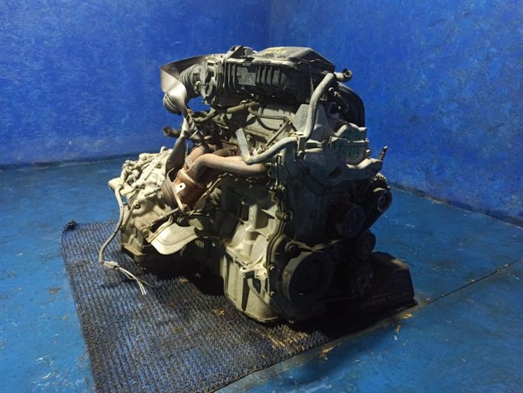 Двигатель Ниссан АД в Буденновске 291176
