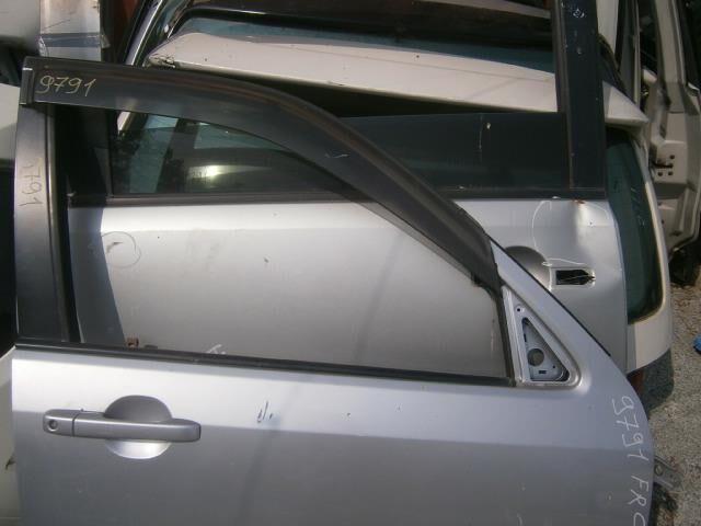 Ветровики комплект Хонда СРВ в Буденновске 29810