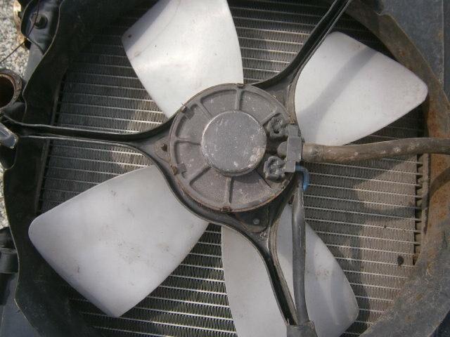 Вентилятор Тойота Селика в Буденновске 29926