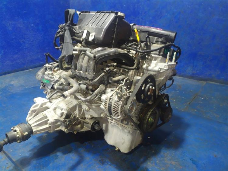 Двигатель Сузуки Свифт в Буденновске 306895