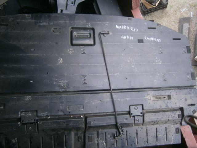 Крышка багажника Тойота Марк Х Зио в Буденновске 31353