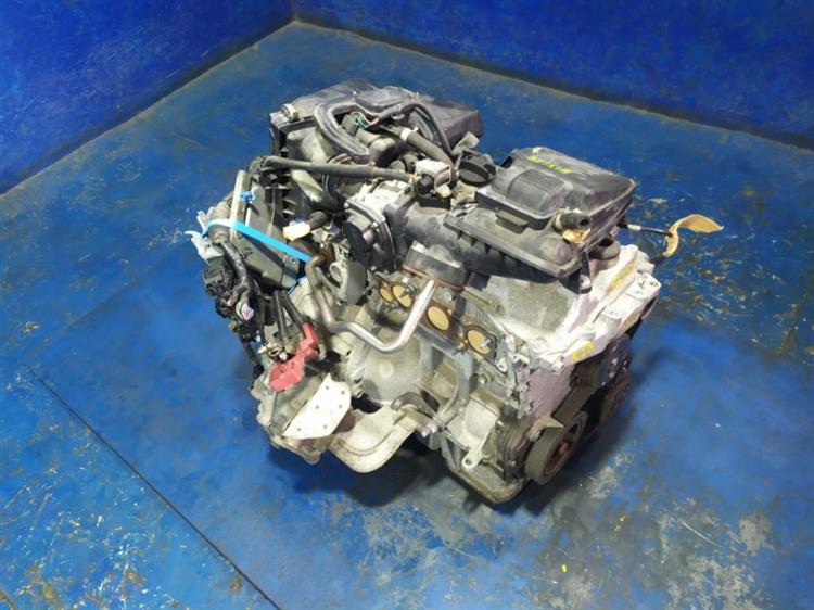 Двигатель Ниссан Марч в Буденновске 321518
