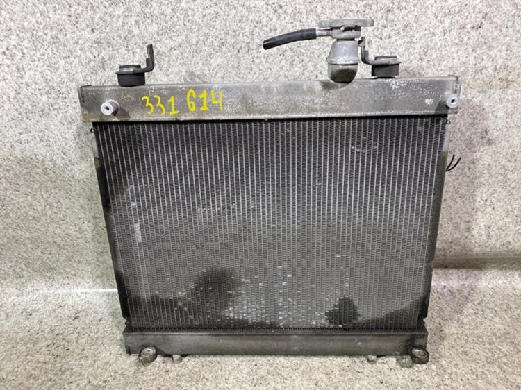Радиатор основной Сузуки Эвери в Буденновске 331614