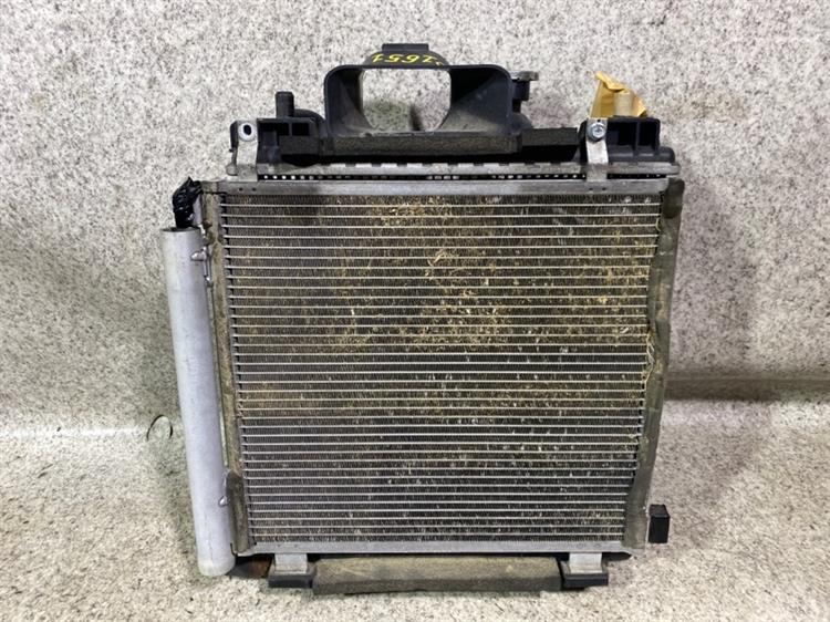 Радиатор основной Сузуки Вагон Р в Буденновске 331651