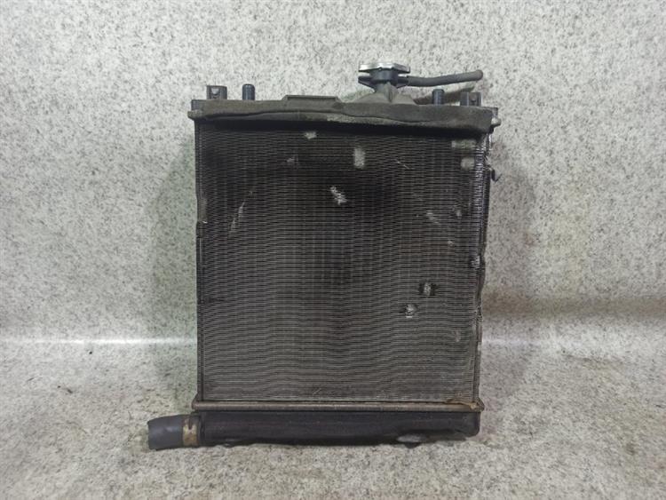Радиатор основной Сузуки Альто в Буденновске 331682