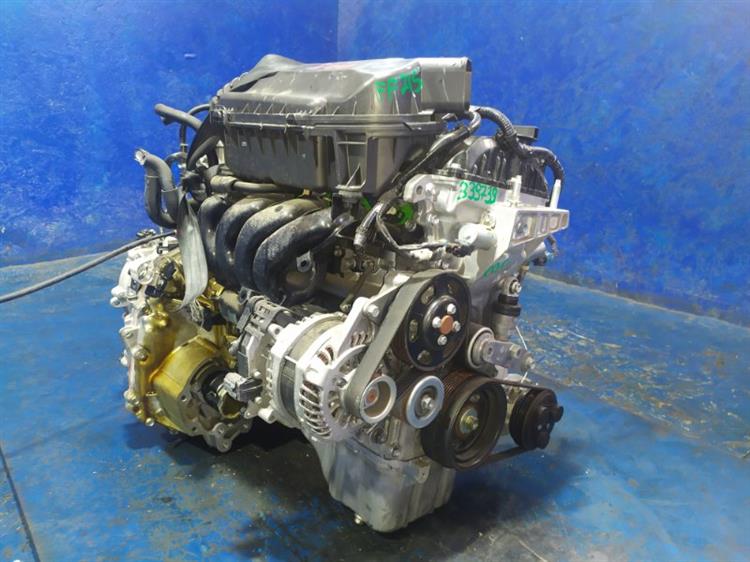 Двигатель Сузуки Игнис в Буденновске 339739