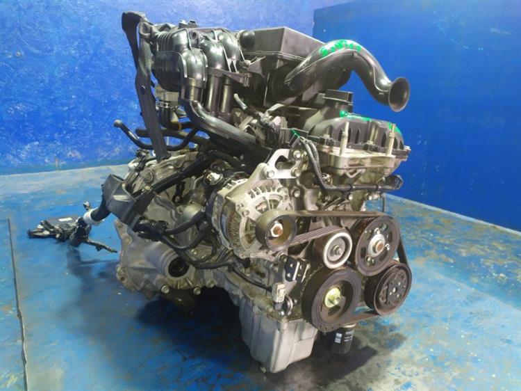 Двигатель Сузуки Спасия в Буденновске 339787