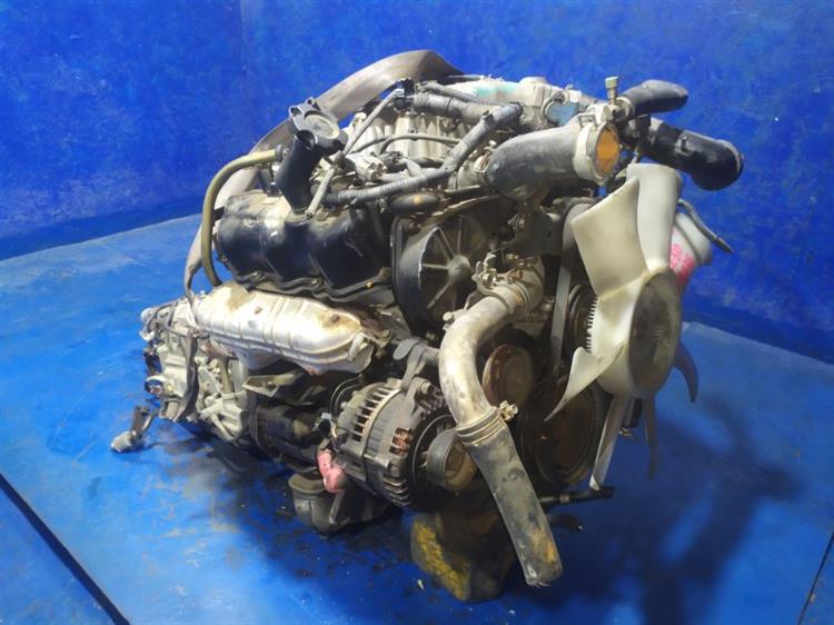 Двигатель Ниссан Эльгранд в Буденновске 353604