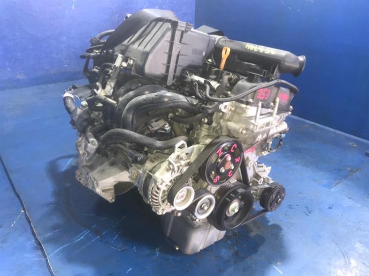 Двигатель Сузуки Свифт в Буденновске 353794