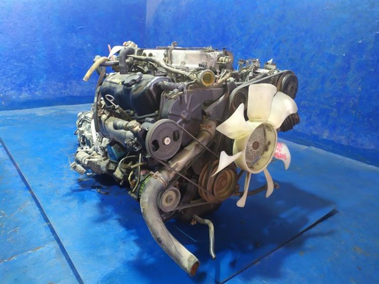 Двигатель Ниссан Седрик в Буденновске 355138