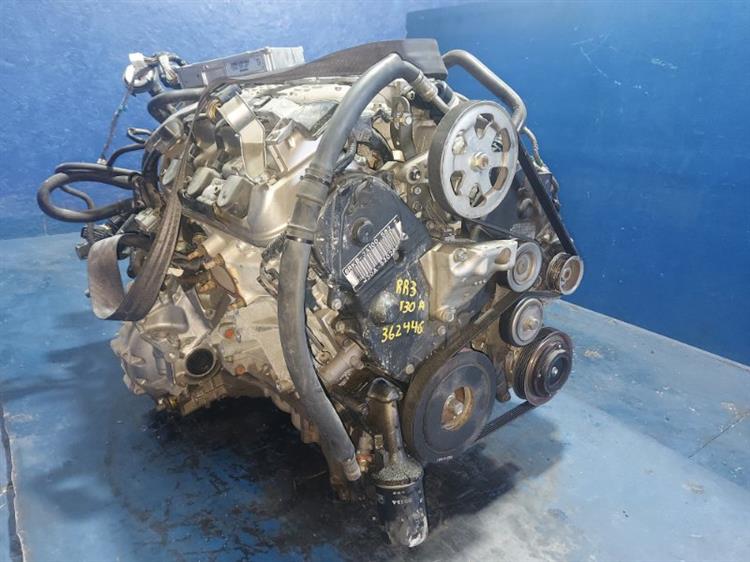 Двигатель Хонда Иллюзион в Буденновске 362446