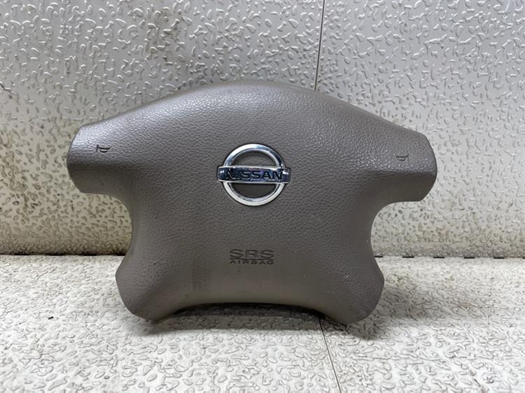 Airbag водителя Nissan Bluebird Sylphy