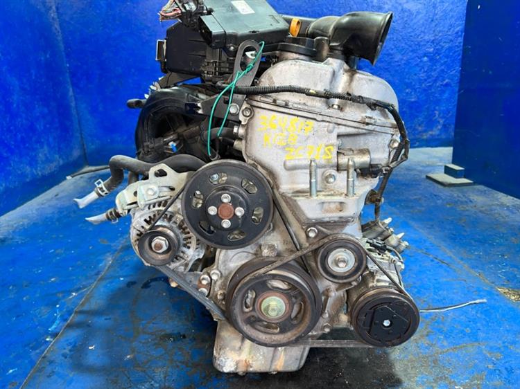 Двигатель Сузуки Свифт в Буденновске 364817